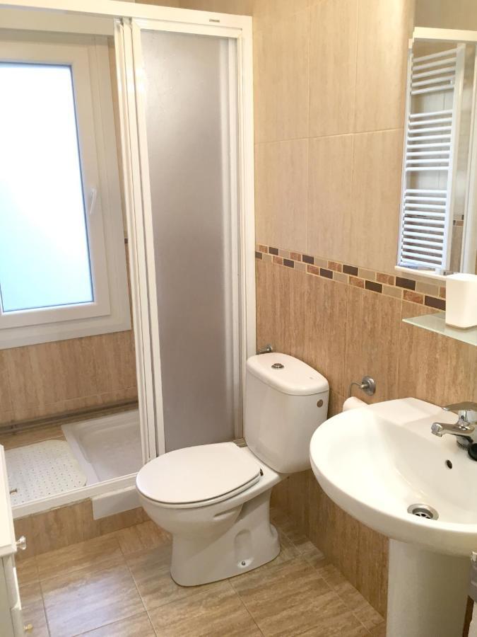 Confortable Y Amplio Piso En มุนดากา ภายนอก รูปภาพ